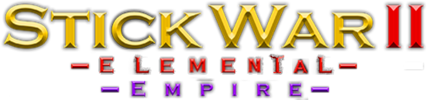 Stick War 2: Elemental Empire